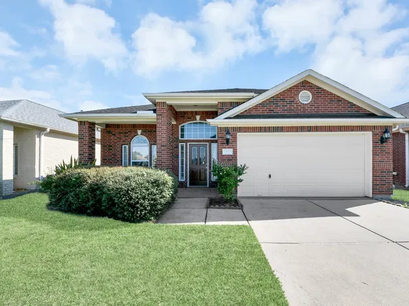 2139 Kottayam Dr, Missouri City, TX 77489
