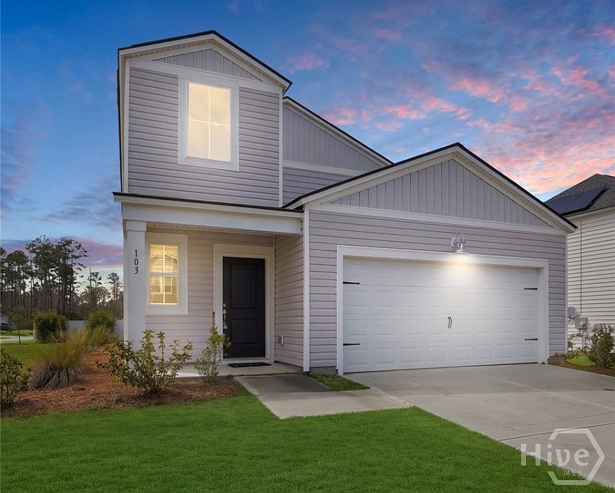 1st image of 103 Franklin's Walk