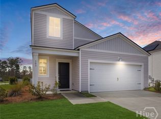 103 Franklin's Walk, Rincon, GA 31326