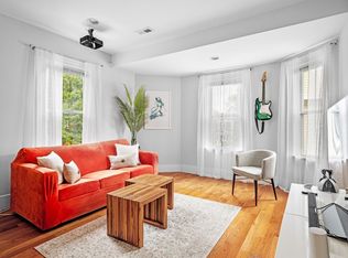33 Plainfield St Condominium, Jamaica Plain, MA 02130