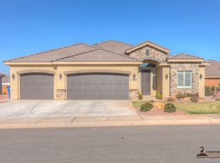 3221 E 3230 S, St George, UT 84790