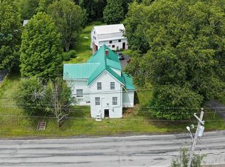 4727 Stellarton Trafalgar Rd, Hopewell, NS B0K 1C0