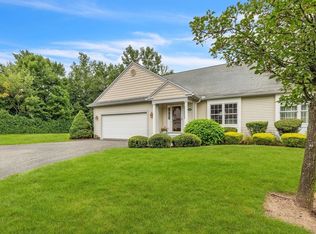 65 Shadow Brook Est UNIT 65, South Hadley, MA 01075