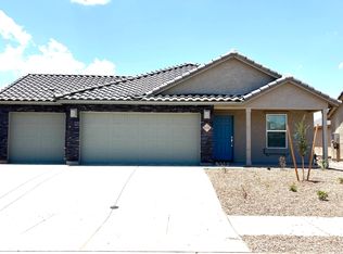 8334 S Larry Doby Way, Vail, AZ 85641