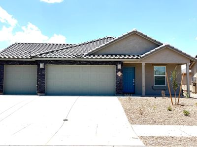 8334 S Larry Doby Way, Vail, AZ, 85641