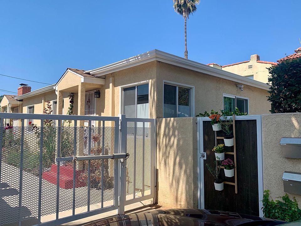 1st image of 4121 Higuera St