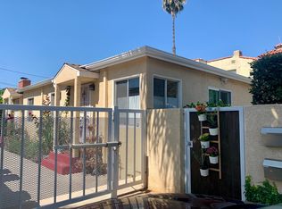 4121 Higuera St, Culver City, CA 90232