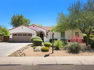 1079 N Balboa Dr, Gilbert, AZ 85234