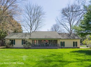 3730 Timberwood Ct, Muskegon, MI 49444
