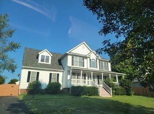 11400 Caruthers Way, Glen Allen, VA 23059