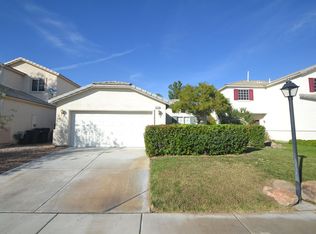 5008 Whispering Spring Ave, Las Vegas, NV 89131