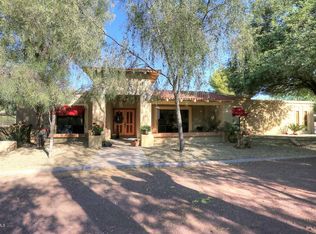 10230 E Charter Oak Rd, Scottsdale, AZ 85260