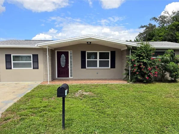 3647 BIGELOW DRIVE, HOLIDAY, FL 34691