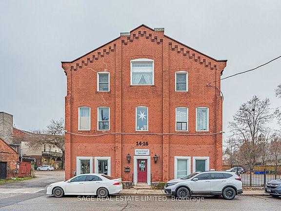 2nd image of 14 Cross St #8