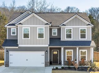 8804 Snowy Owl Rd, Ooltewah, TN 37363