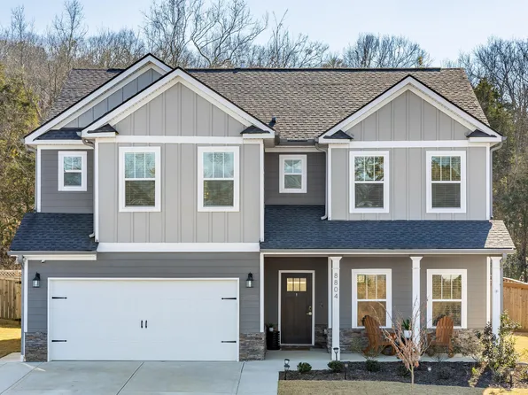 8804 Snowy Owl Rd, Ooltewah, TN 37363