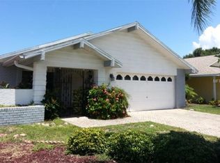 4445 Dewey Dr, New Port Richey, FL 34652