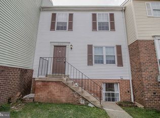 15612 Plaid Dr, Laurel, MD 20707