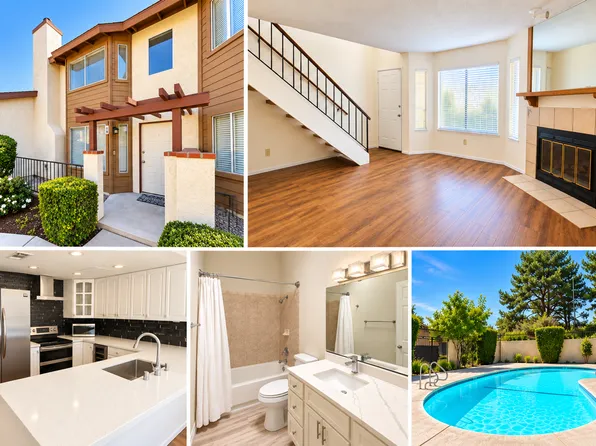 4600 Beechwood St, Bakersfield, CA