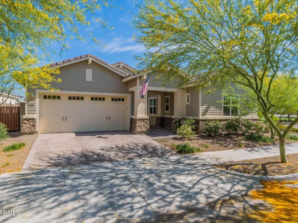 2024 W ANDALUSIAN Trail, Phoenix, AZ 85085