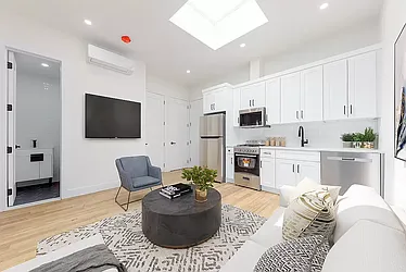 Rented by Avenues Real Estate