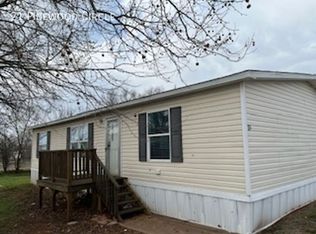 21 Pinewood Cir, Stillwater, OK 74074