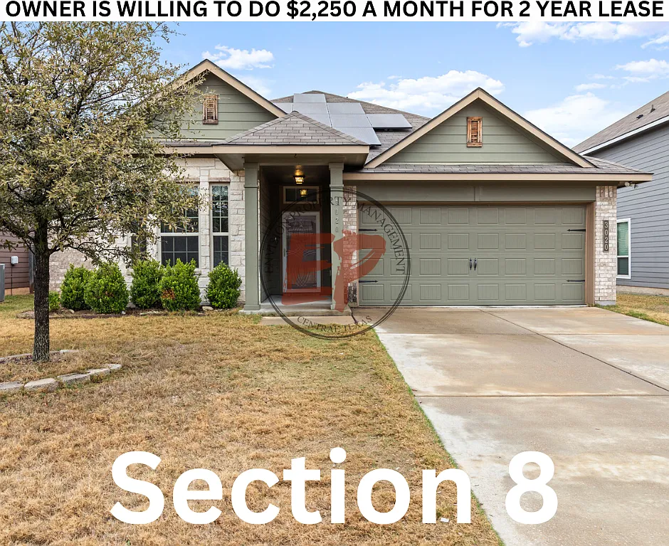 3020 Gilchrist Drive - 1 — Photo 1