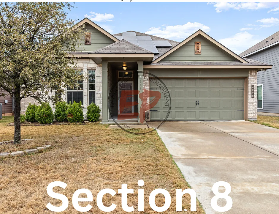 3020 Gilchrist Dr