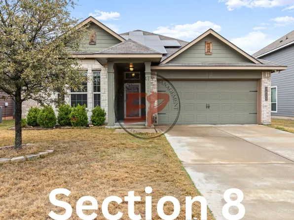 3020 Gilchrist Dr, Lorena, TX 76655