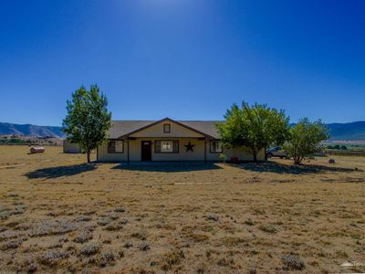 20654 Sasia Rd, Tehachapi, CA, 93561