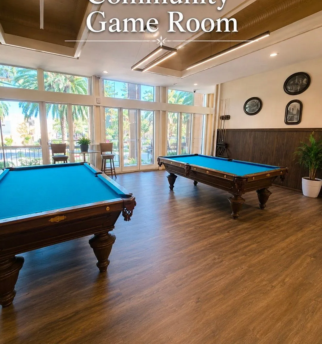 2 bed, 1.0 bath, $2,550 — Photo 4