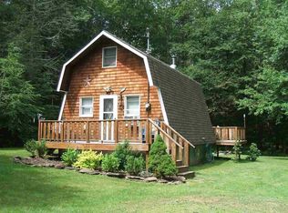 98 Smith Ln, Grahamsville, NY 12740