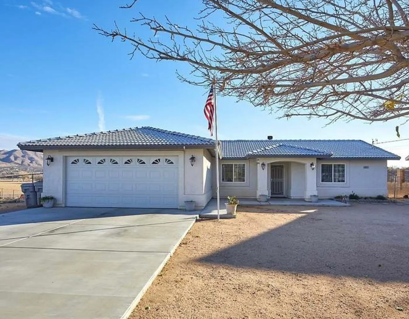Centennial St, Hesperia — Photo 1