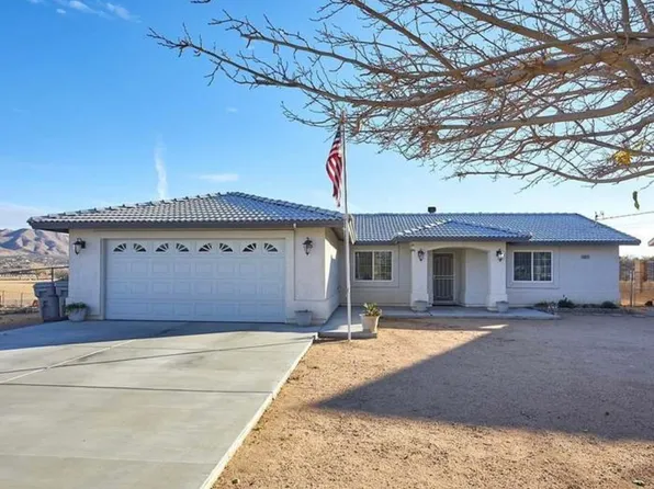 (undisclosed Address), Hesperia, CA 92345