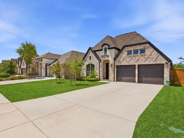 2049 SAXONHILL DR, San Antonio, TX 78253