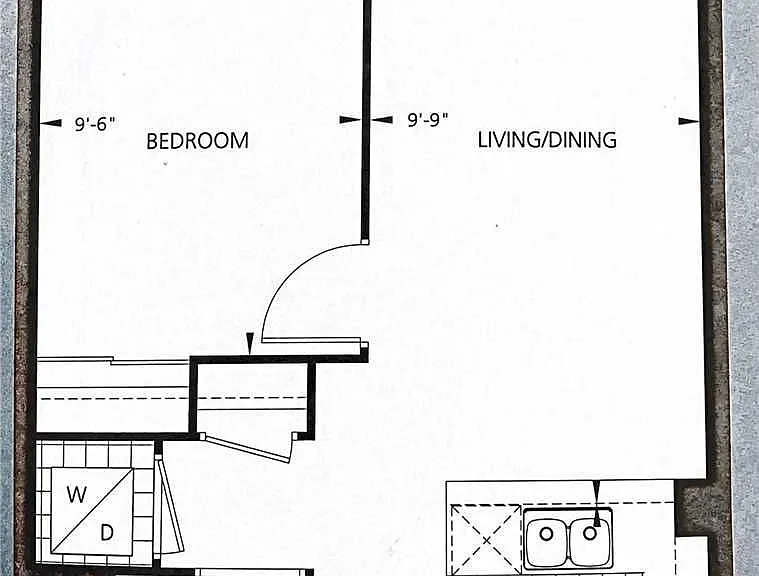 5162 Yonge St #2111 — Photo 8