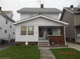 3488 W 127th St, Cleveland, OH