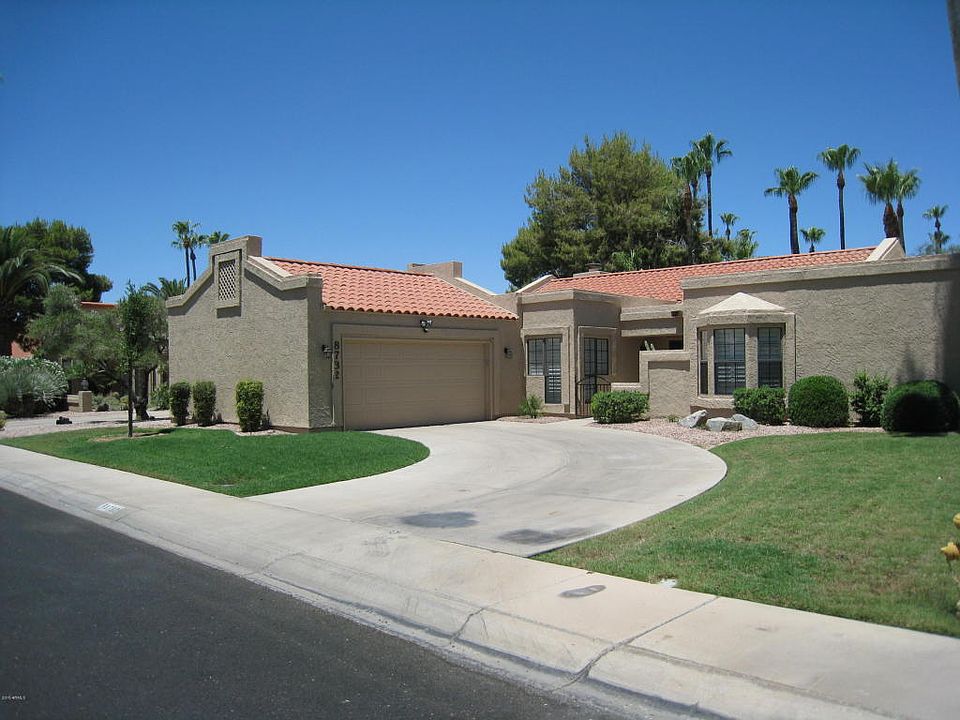 1st image of 8732 E San Victor Dr