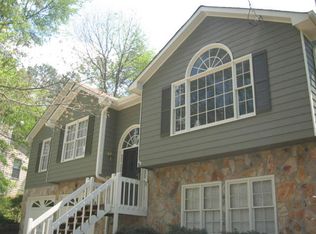 42 Old Hickory Way, Dallas, GA 30157