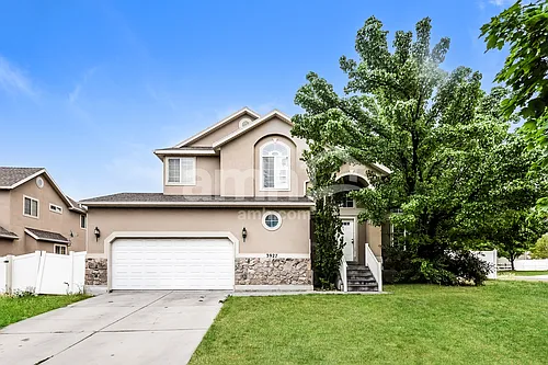 3927 S Othello Way Photo 1