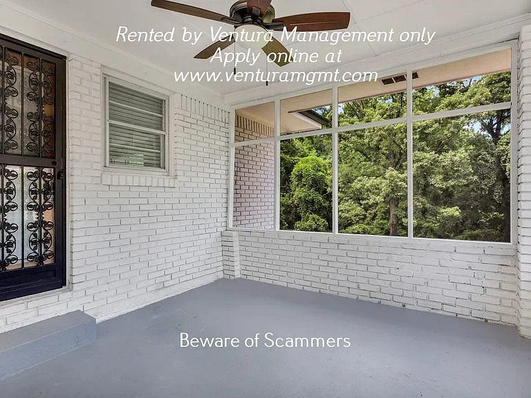 2819 Clifton Church Rd — Photo 3