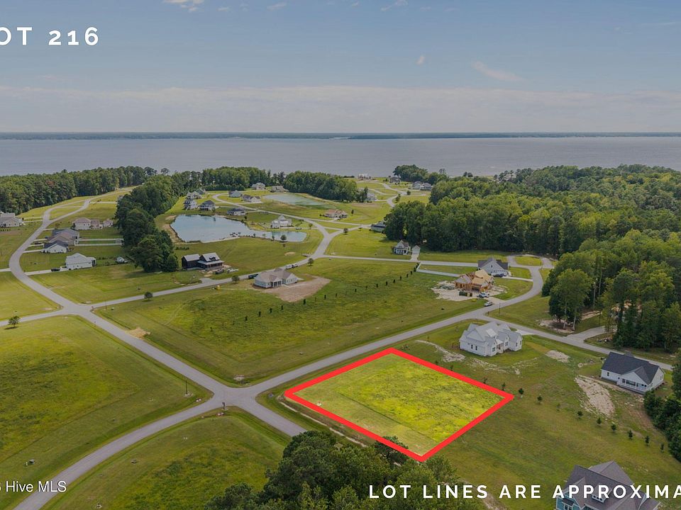 1st image of 91 N Brightleaf Drive LOT 215+216