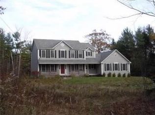 7 Campbell Dr, Northport, ME 04849