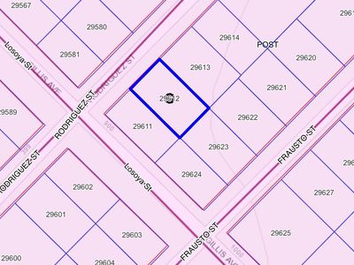 402 W Rodriguez St #2, Del Rio, TX, 78840