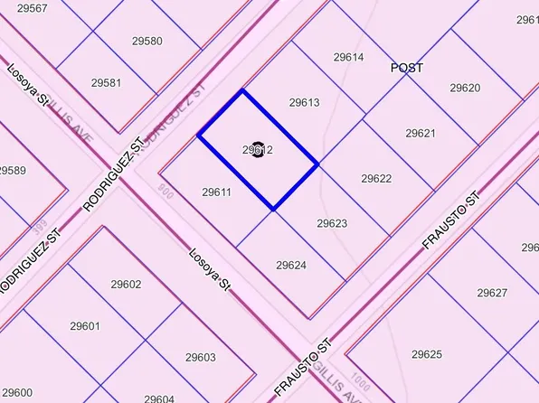 402 W Rodriguez St #2, Del Rio, TX 78840