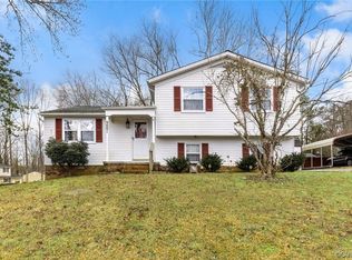 9001 Resaca Rd, North Chesterfield, VA 23236