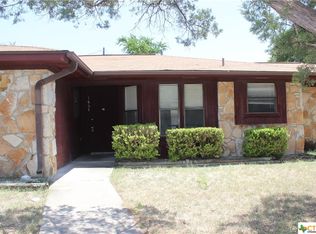 1607 Cedar Oaks Ln, Harker Heights, TX 76548