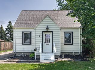 29 Eastland Pkwy, Buffalo, NY 14225