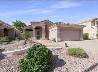 6229 W Irma Ln, Glendale, AZ 85308