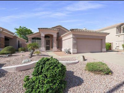 6229 W Irma Ln, Glendale, AZ, 85308